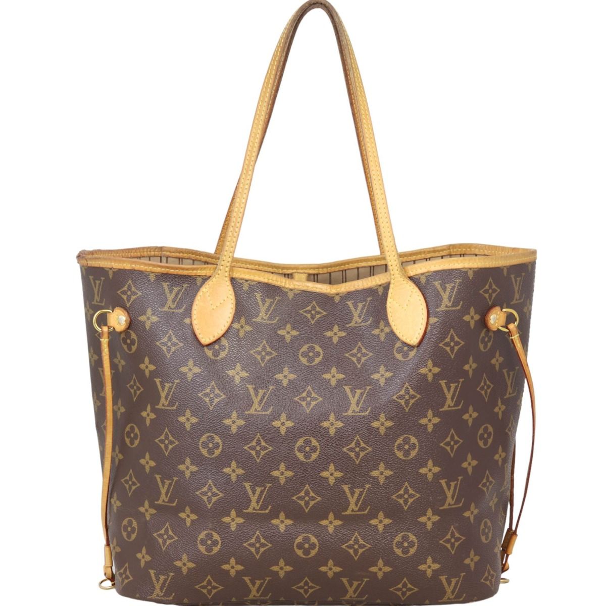 Louis vuitton tote neverfull mm online