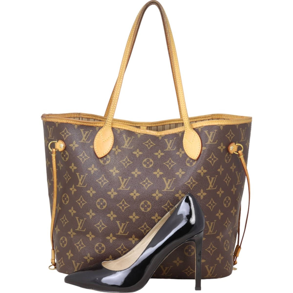 Sac vuitton neverfull mm on sale