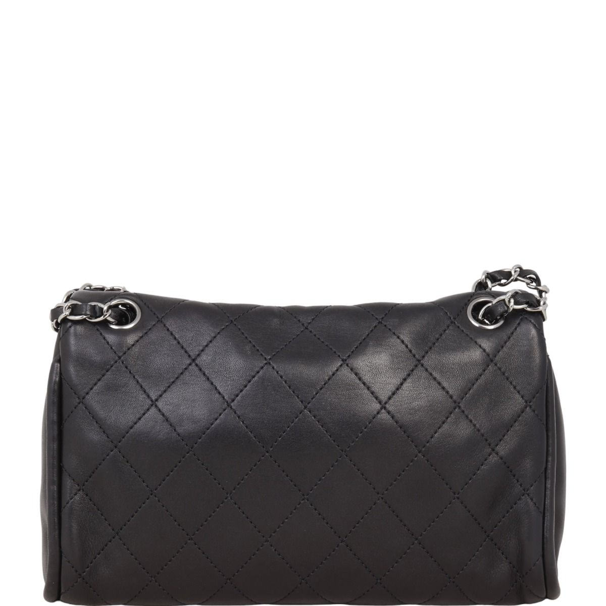 Chanel reissue deals accordion flap bag