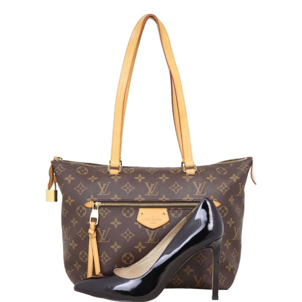 Louis vuitton iena pm 2025