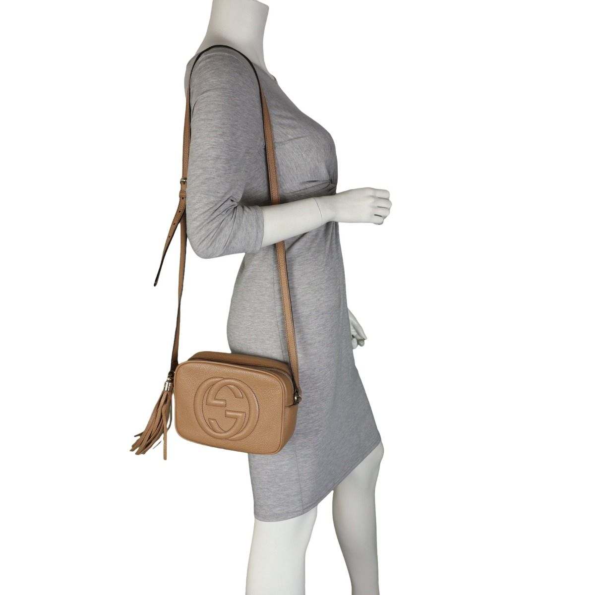 Gucci soho bag colours discount