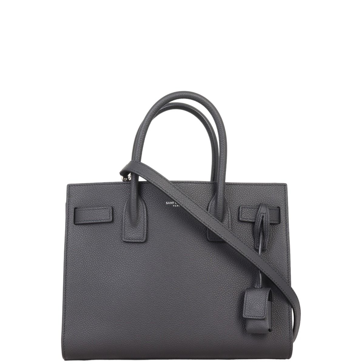 Sac de jour hotsell baby in grained leather