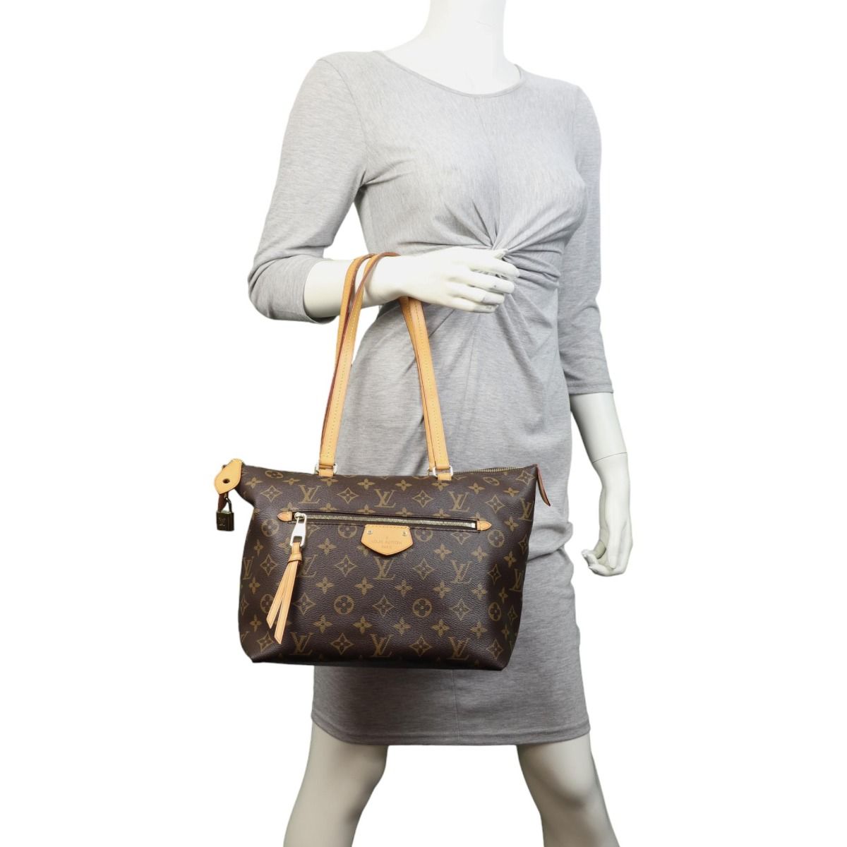 Iena pm monogram outlet
