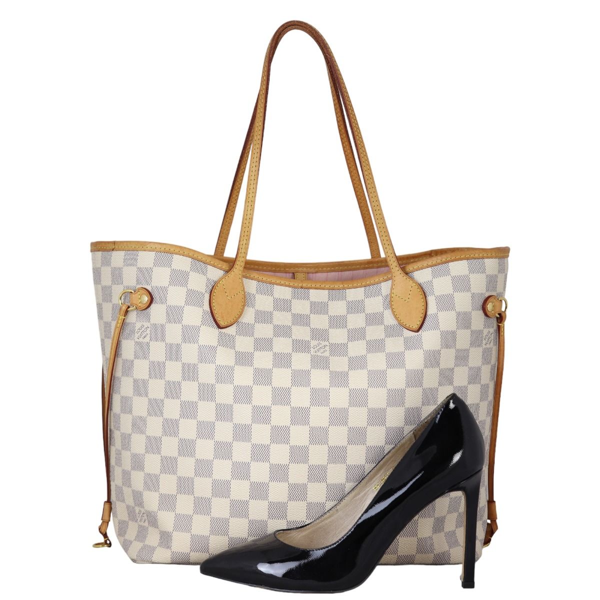 Neverfull mm for sale hot sale