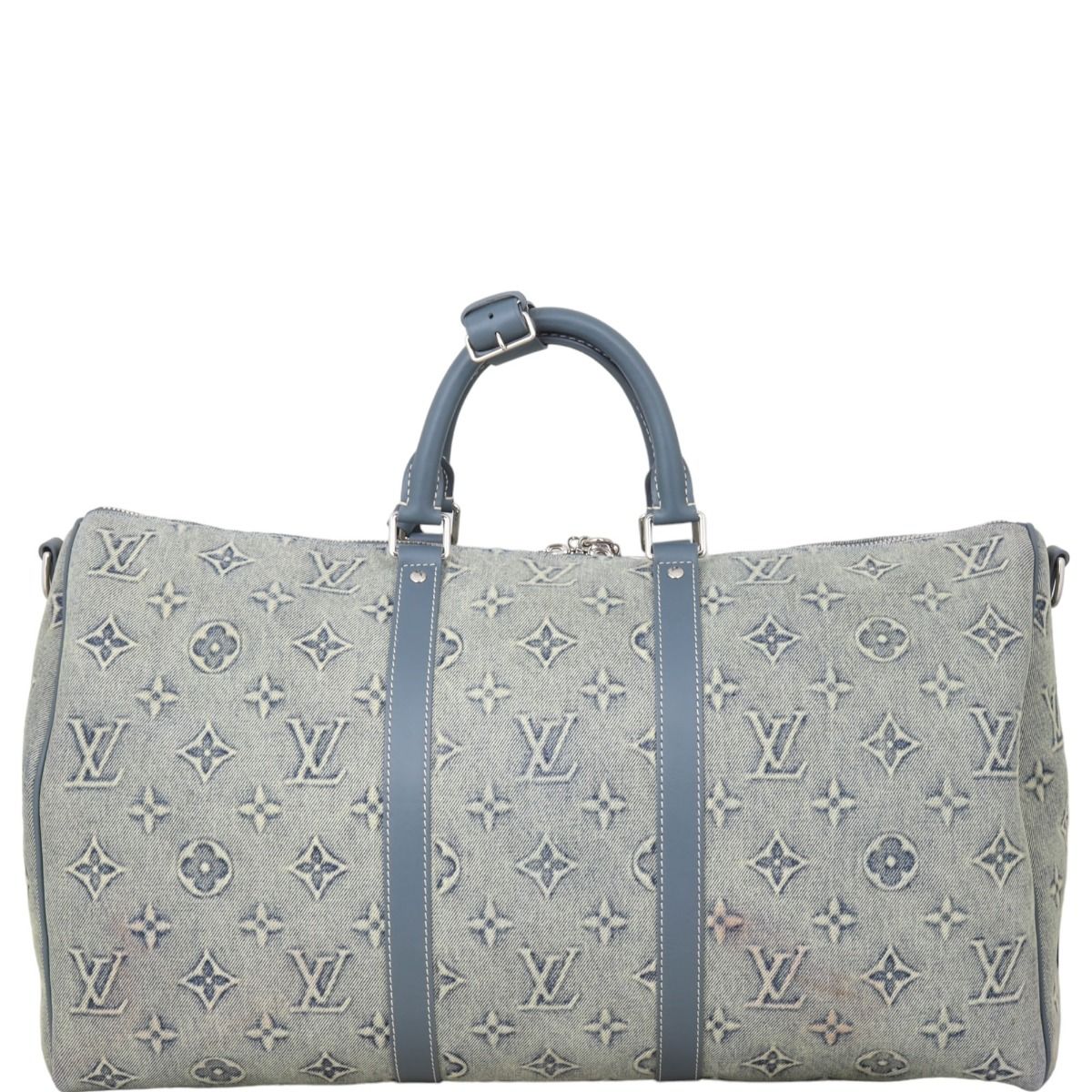 Vuitton keepall 50 top