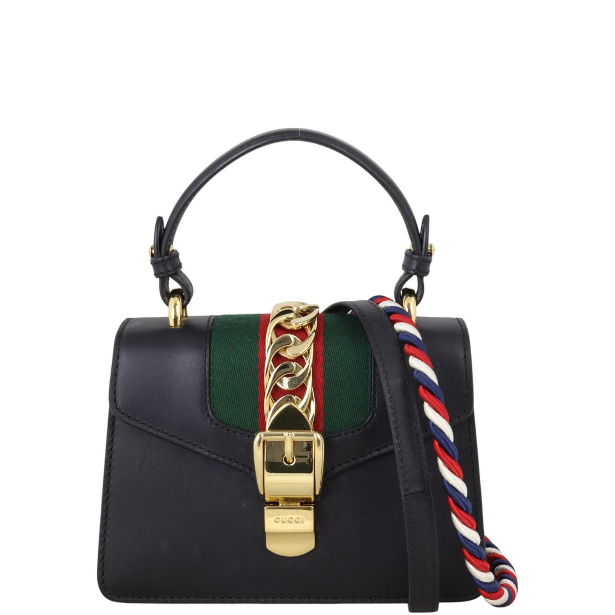 Mini sac sylvie gucci top