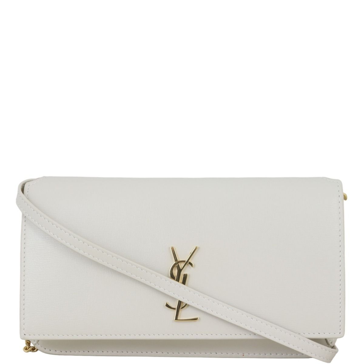 Saint laurent monogram phone holder bag new arrivals