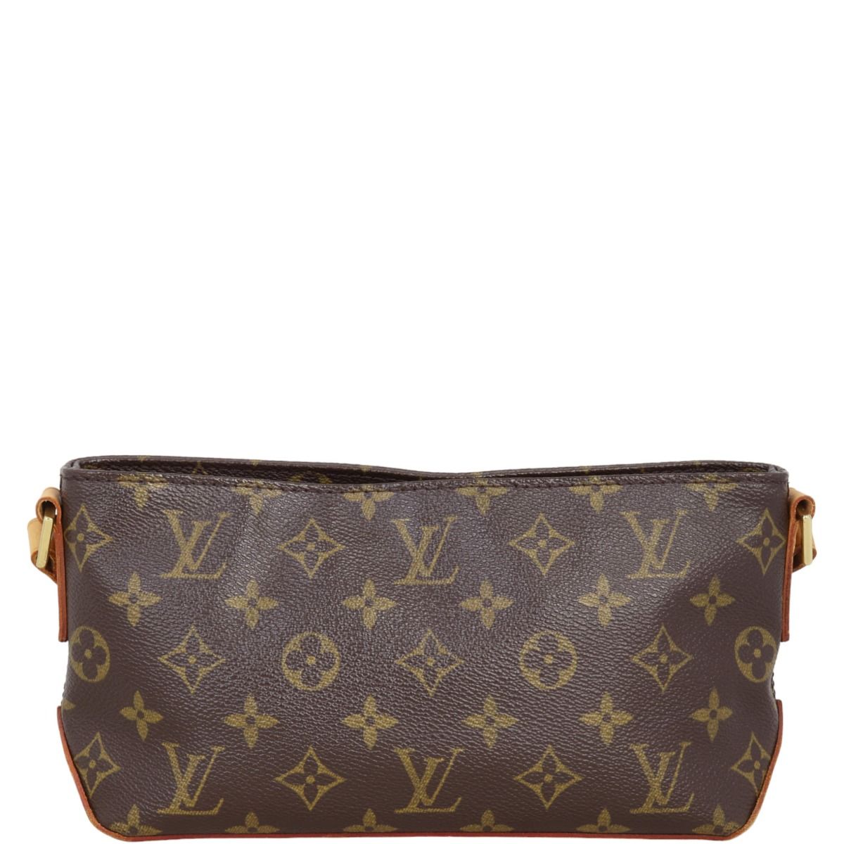 Louis vuitton trotteur bag new arrivals