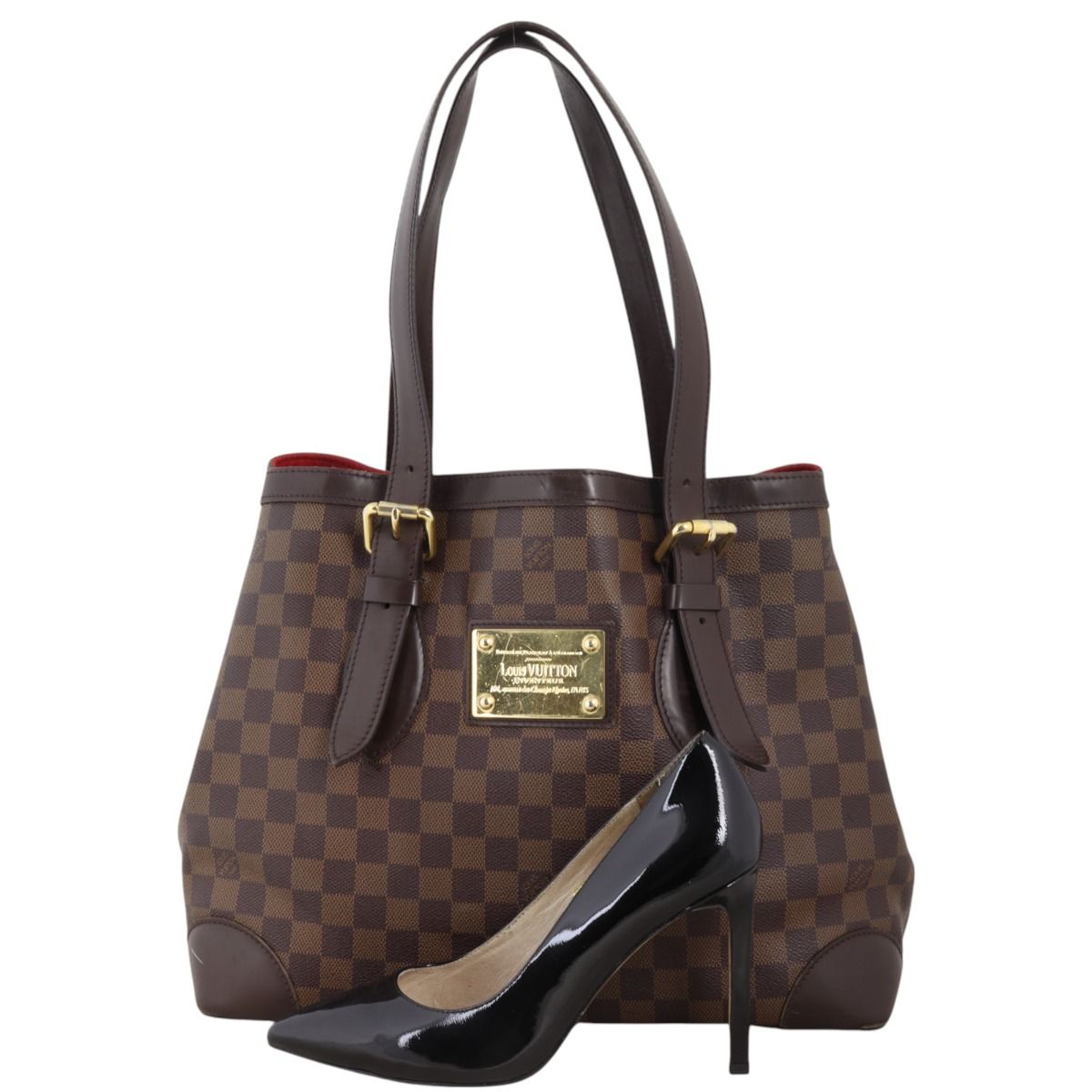 Hampstead mm damier 2025