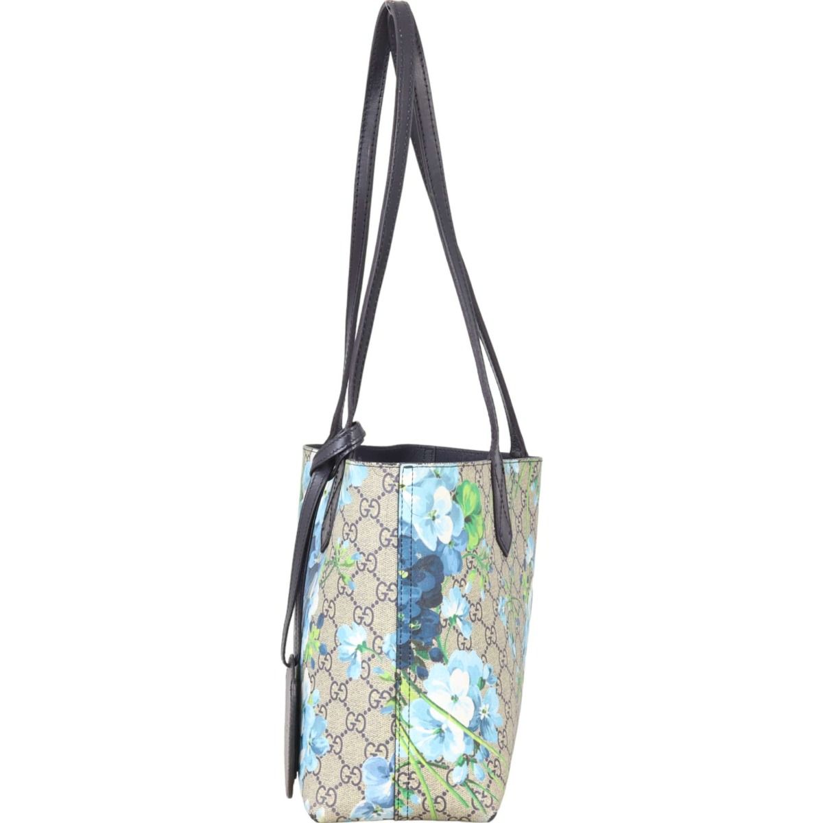 Gucci supreme bloom bag on sale