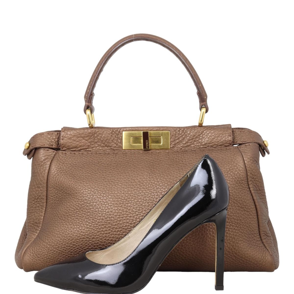 Fendi peekaboo selleria 2025