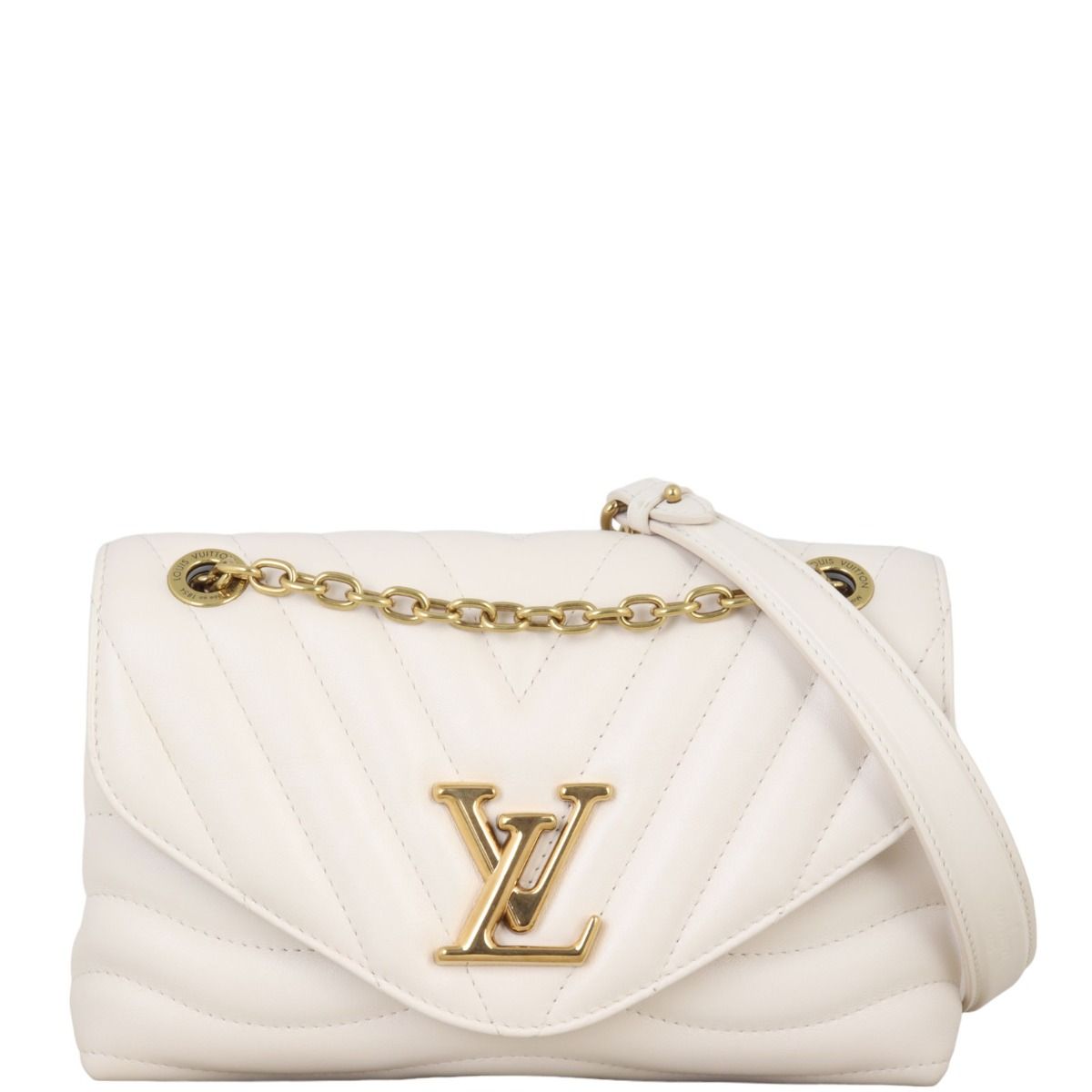 Lv quilted bag store