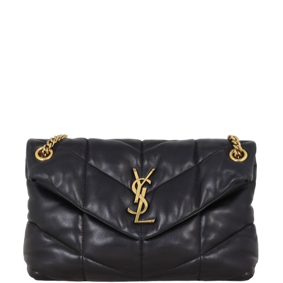 Loulou puffer shop