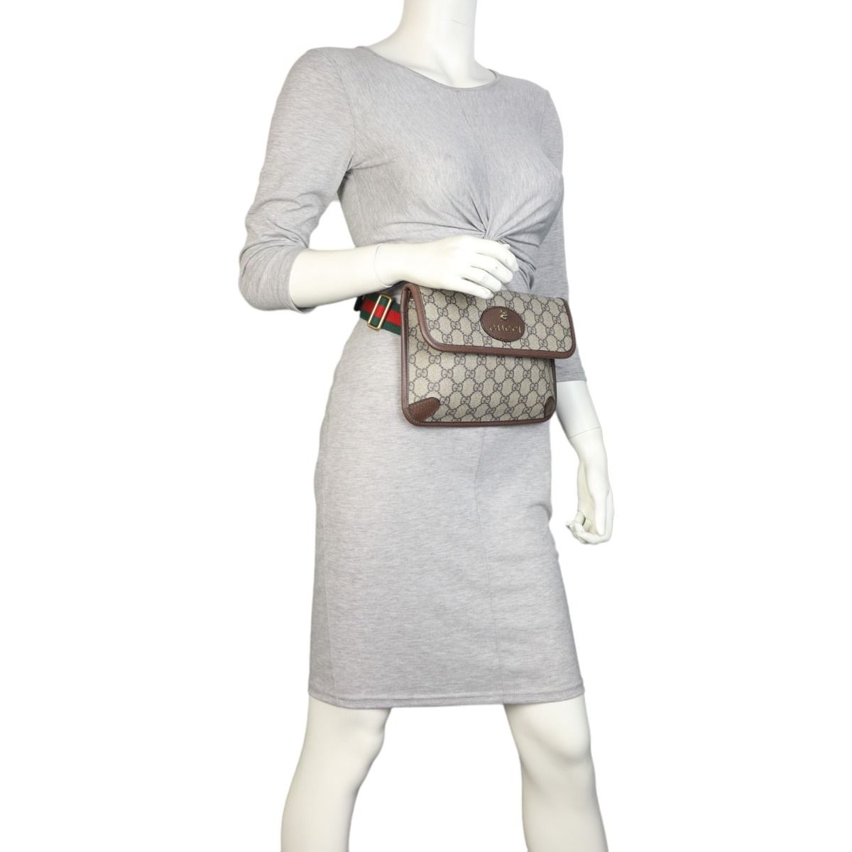 Gucci neo vintage belt bag new arrivals