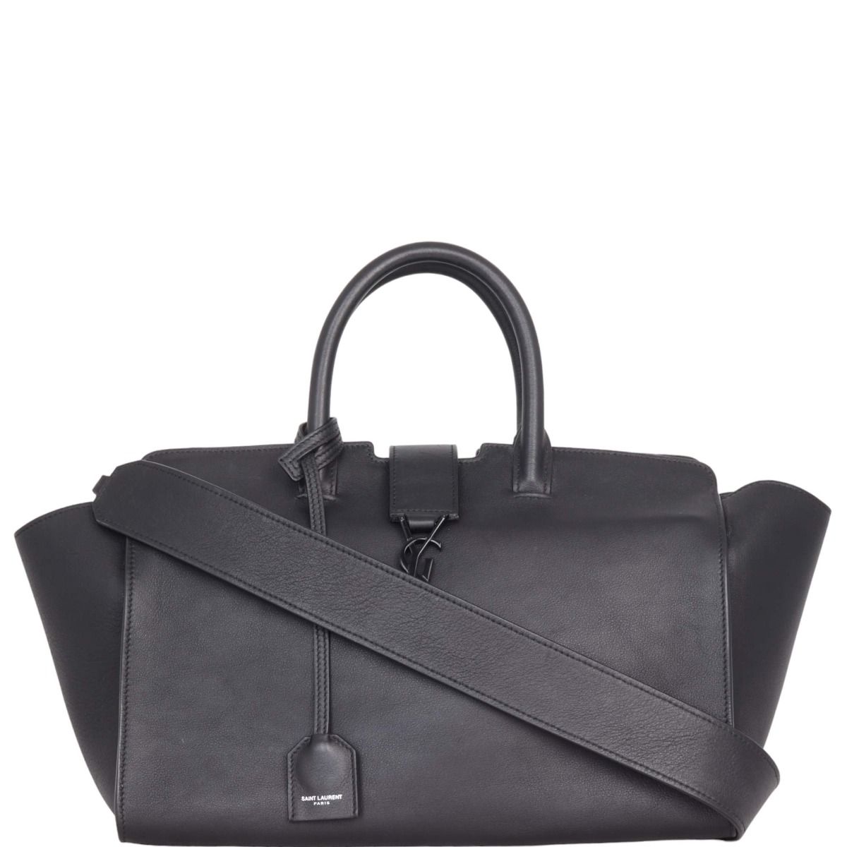 Ysl downtown cabas outlet