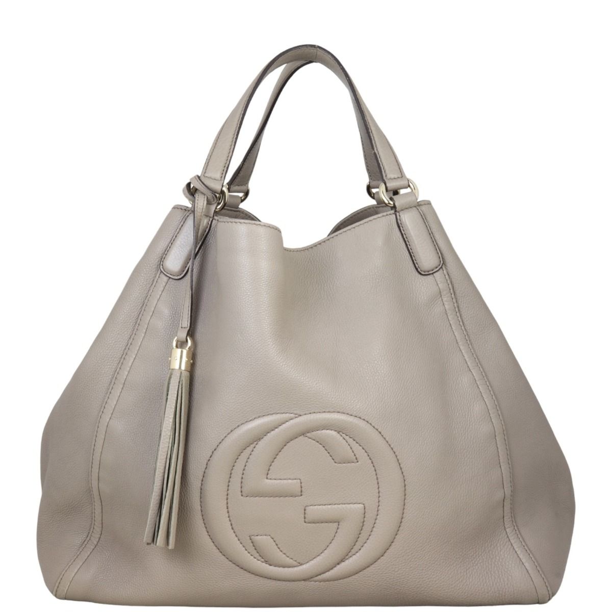 Gucci soho tote large new arrivals