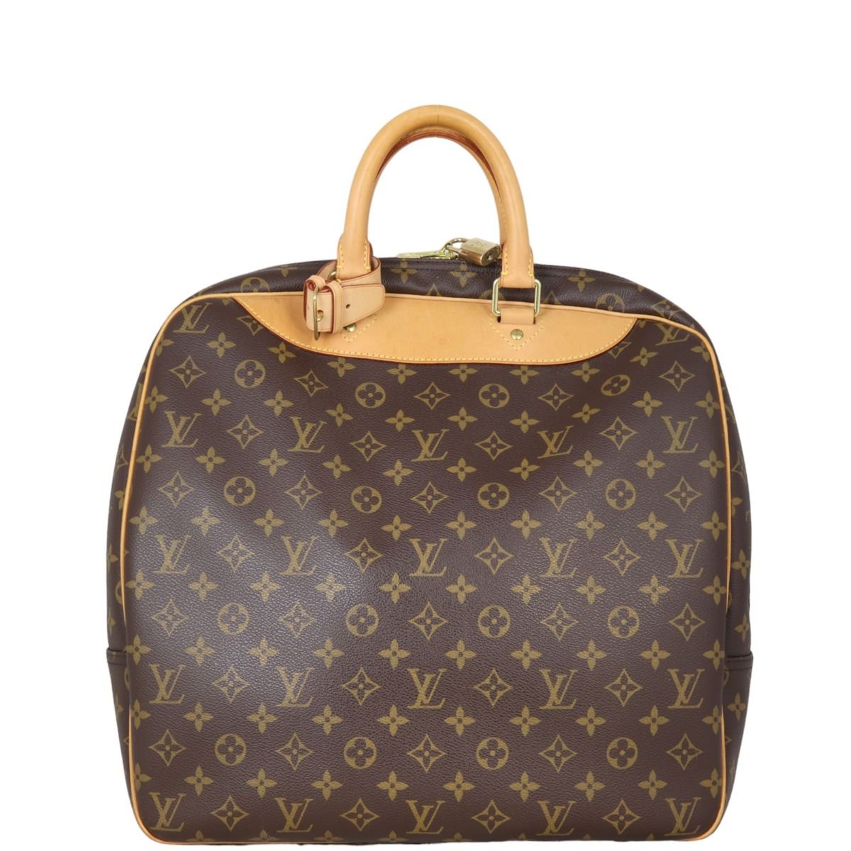 Louis vuitton evasion travel bag online