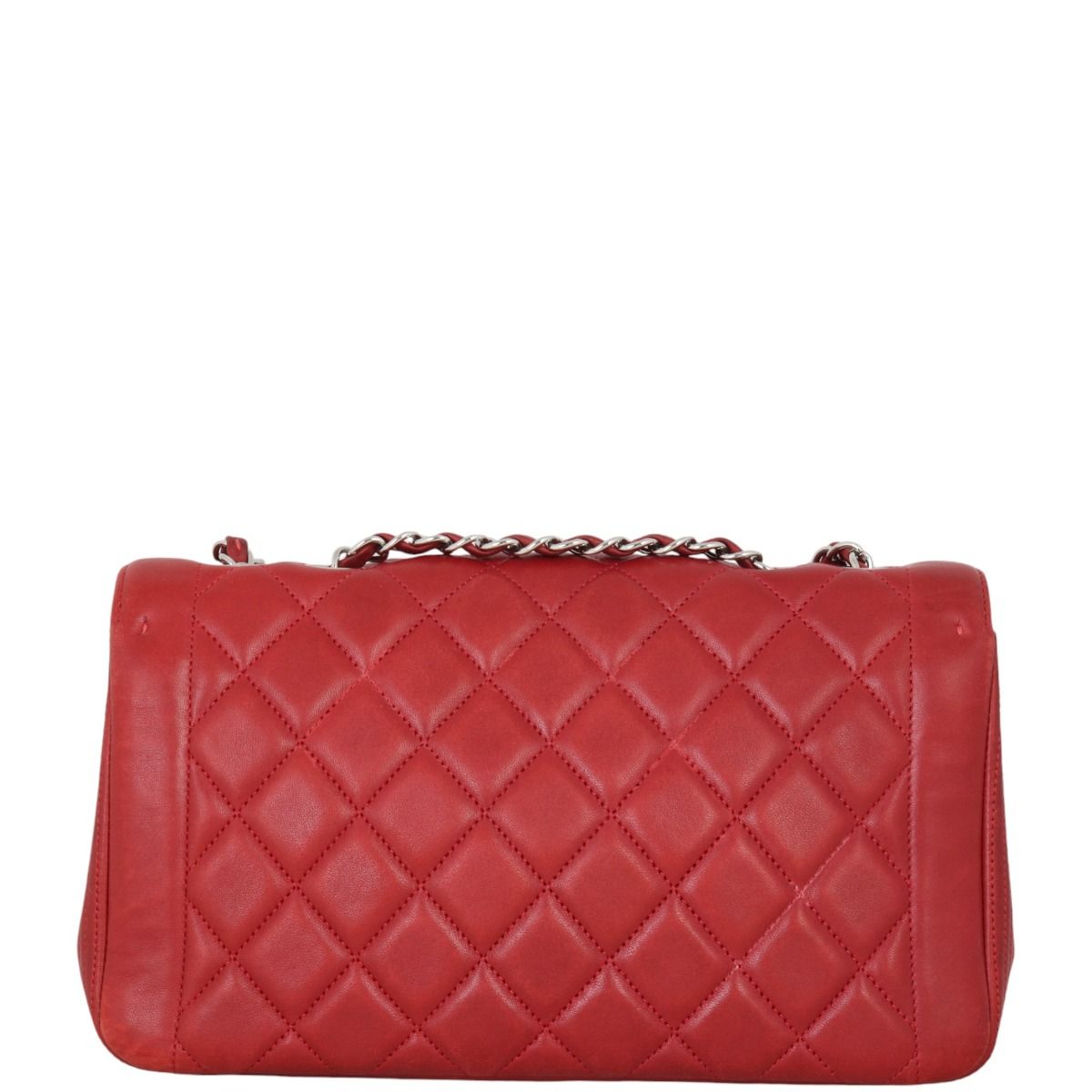 Chanel coco rider flap bag 2025