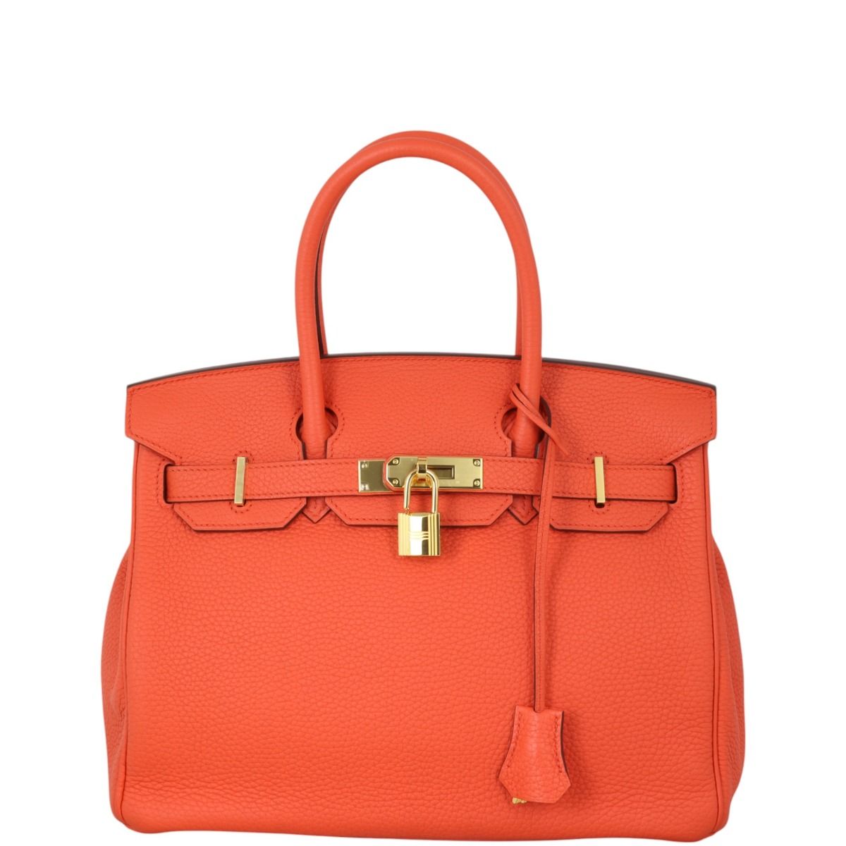 Hermes clemence hotsell