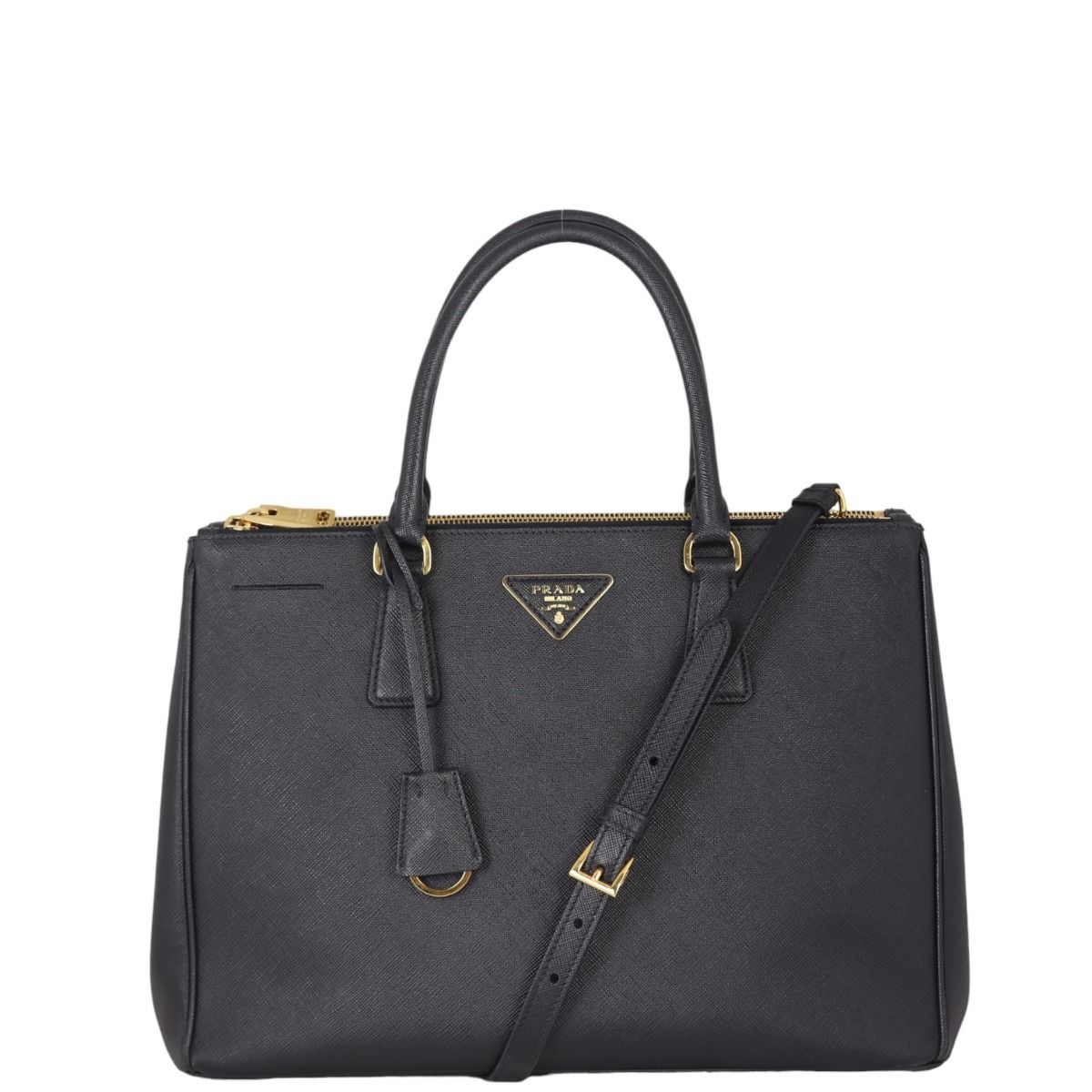 Prada double bag medium new arrivals