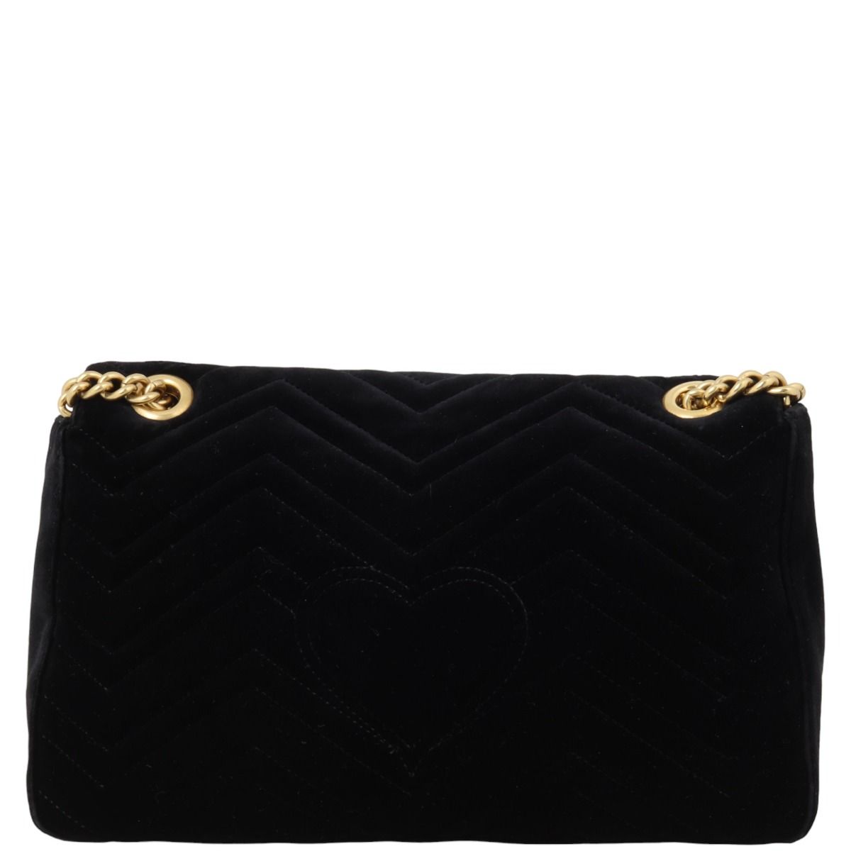 Gucci velvet bag price deals