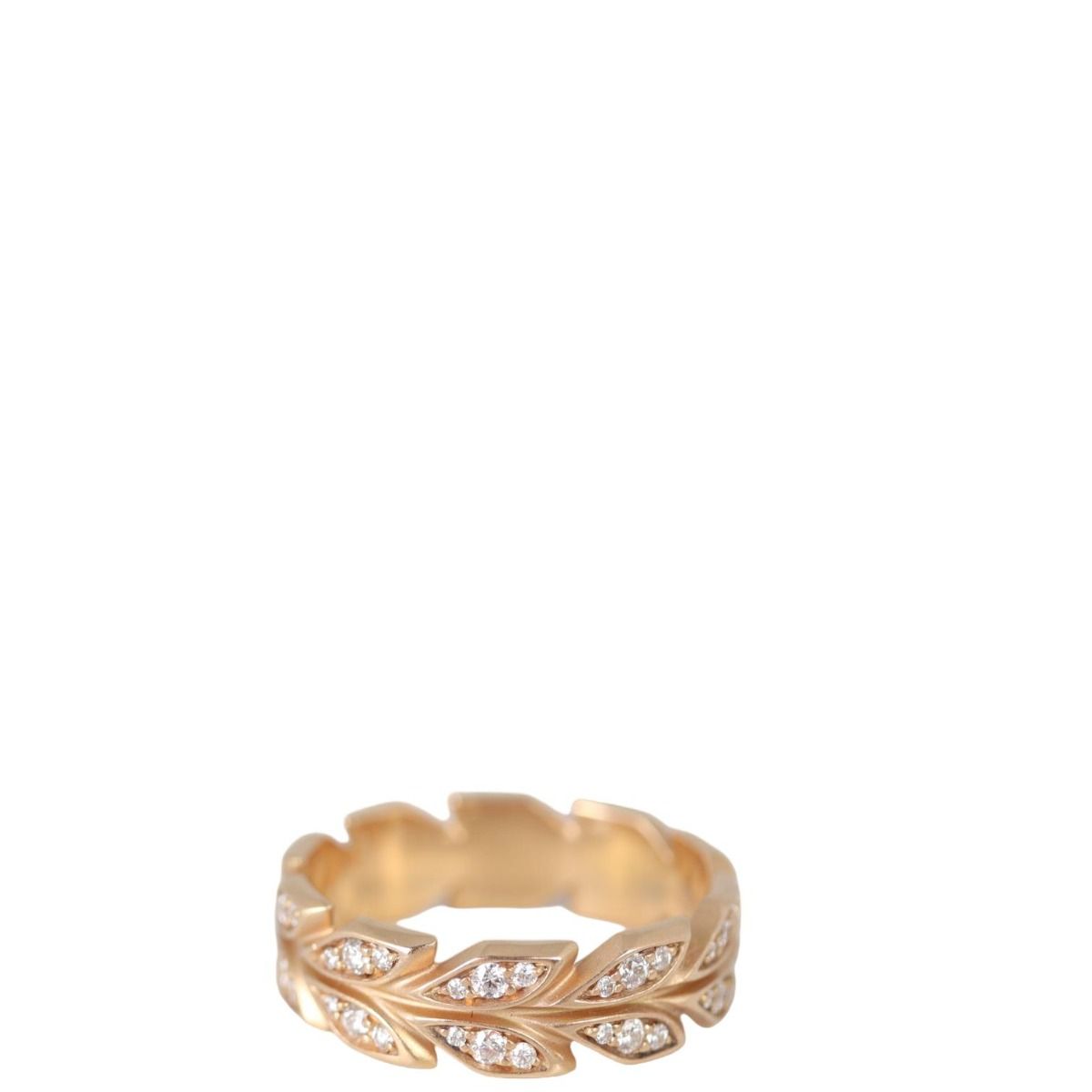 Tiffany vine ring store