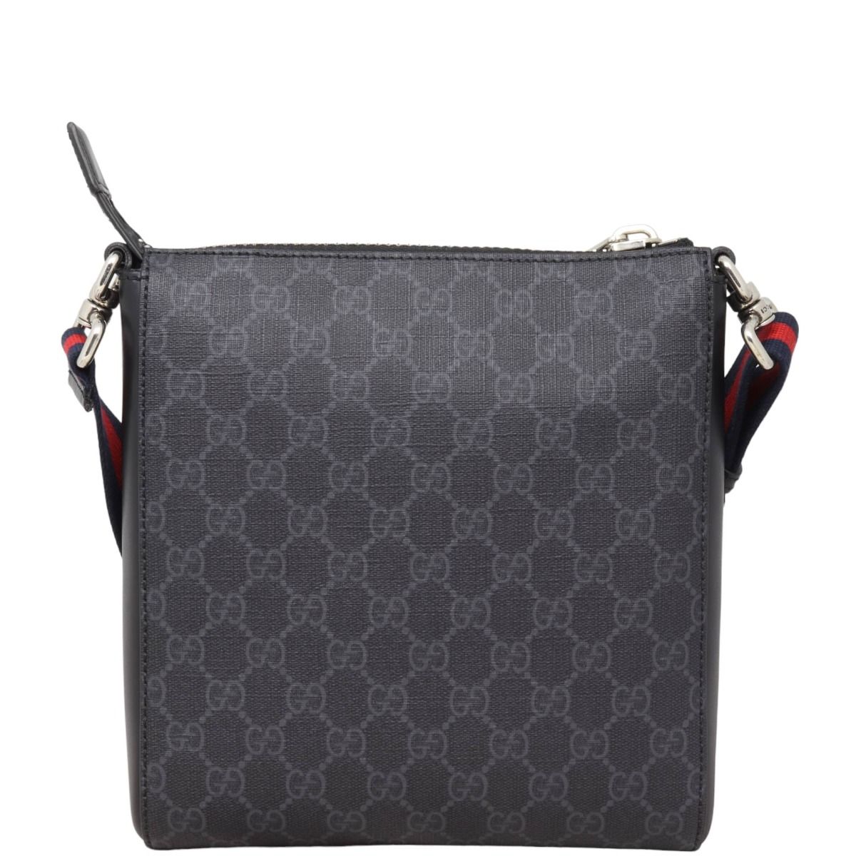 Gucci small ophidia gg supreme messenger bag discount