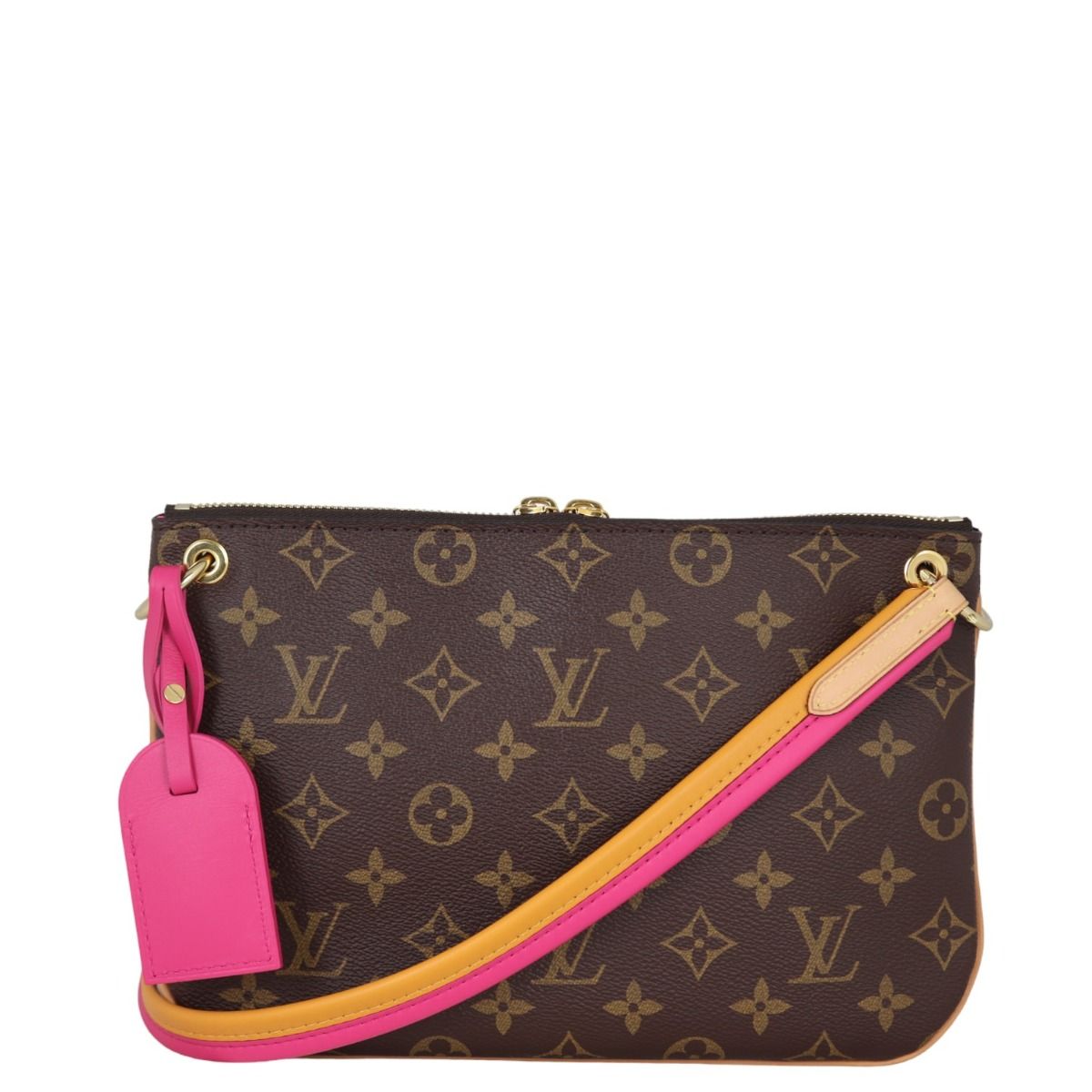 Louis vuitton lorette crossbody shop