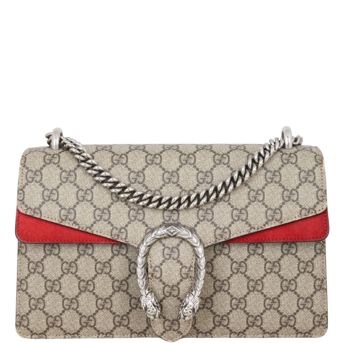 Dionysus gg supreme small shoulder bag deals