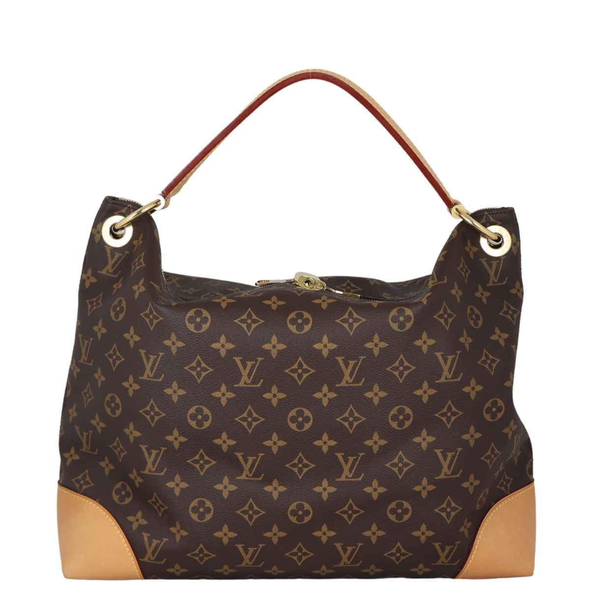 ❤️ Louis Vuitton Monogram Berri MM Bag