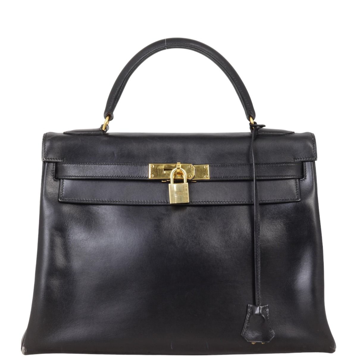 Hermes birkin all black store