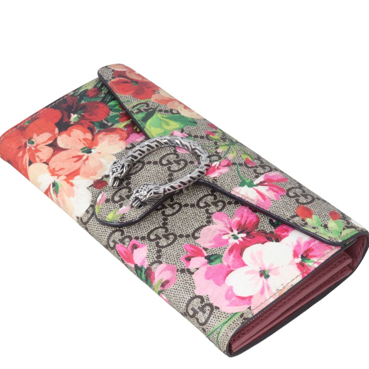 Gucci wallet on chain bloom deals