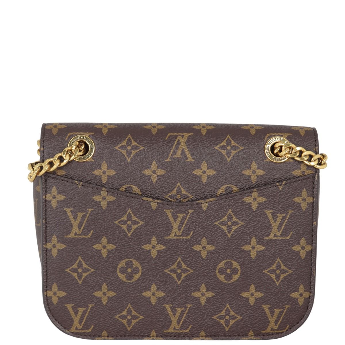 Louis Vuitton Leather Bags and Accessories