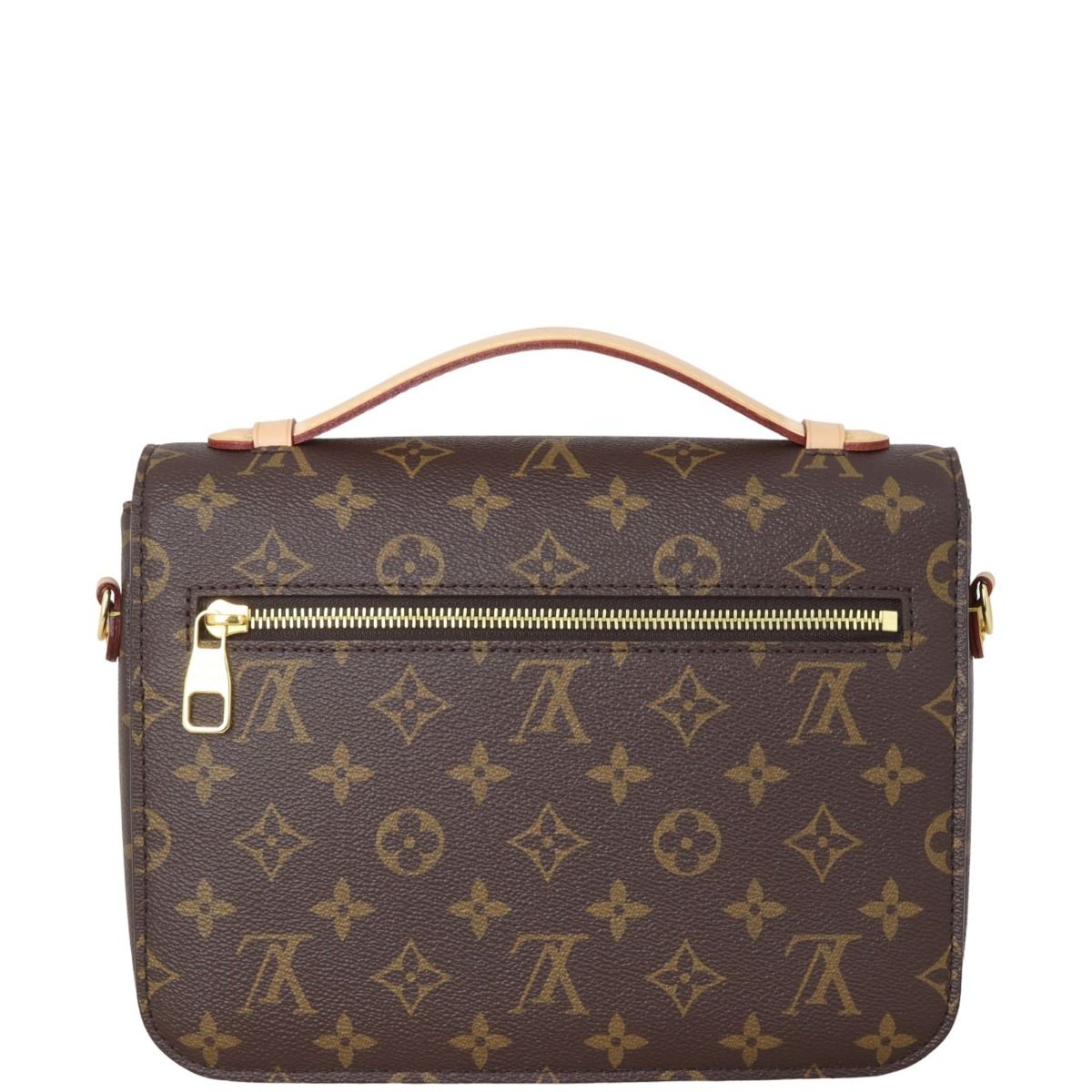 Louis vuitton pochette metis replica store