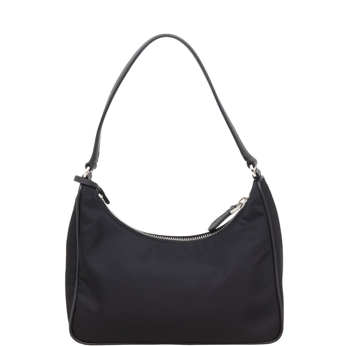 Prada Re Edition 2005 Tessuto Mini Bag