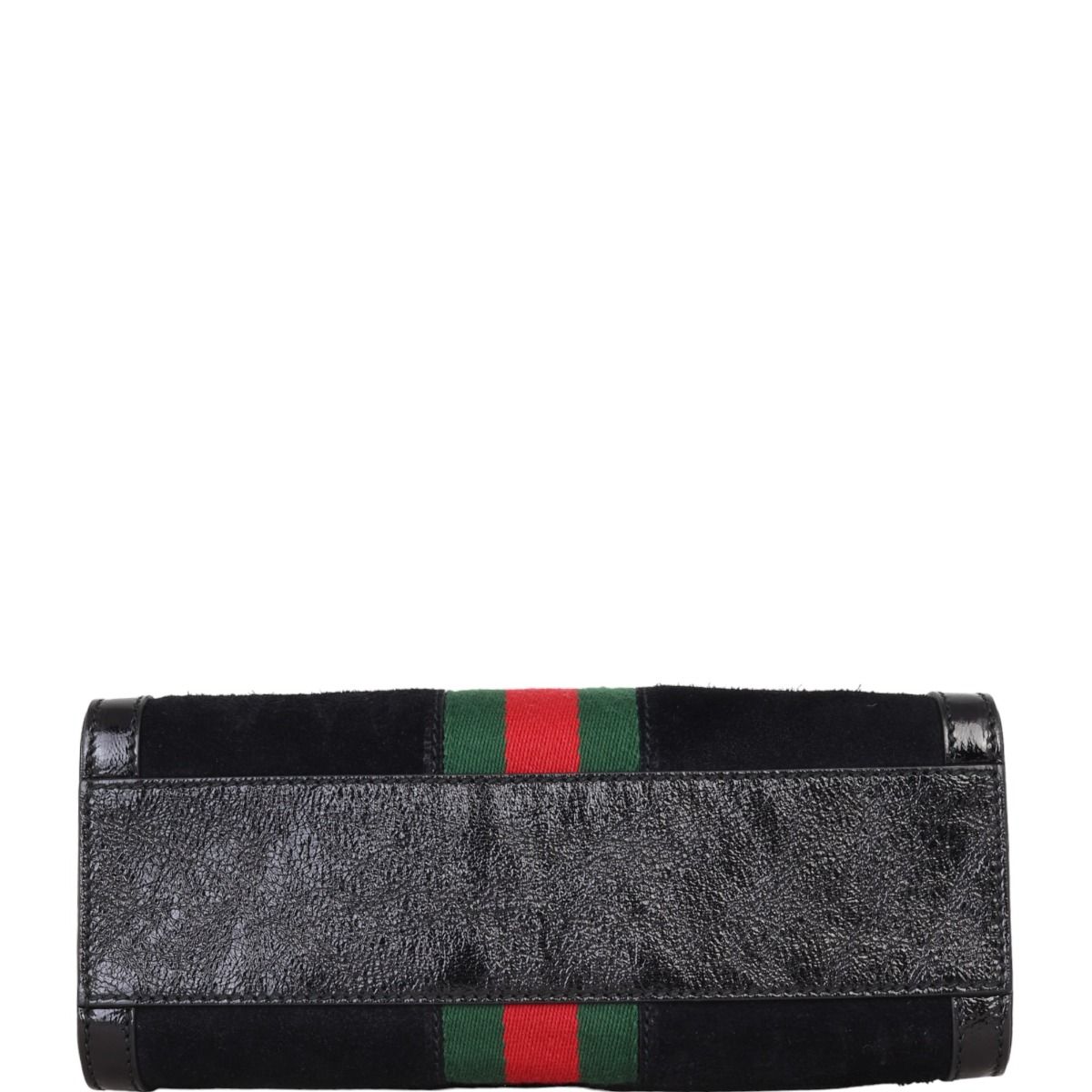 Gucci suede ophidia on sale