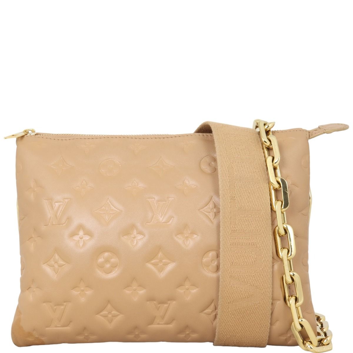 Lv lambskin bag 2025