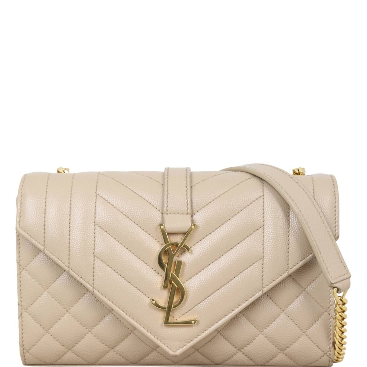 Saint laurent small monogram bag new arrivals