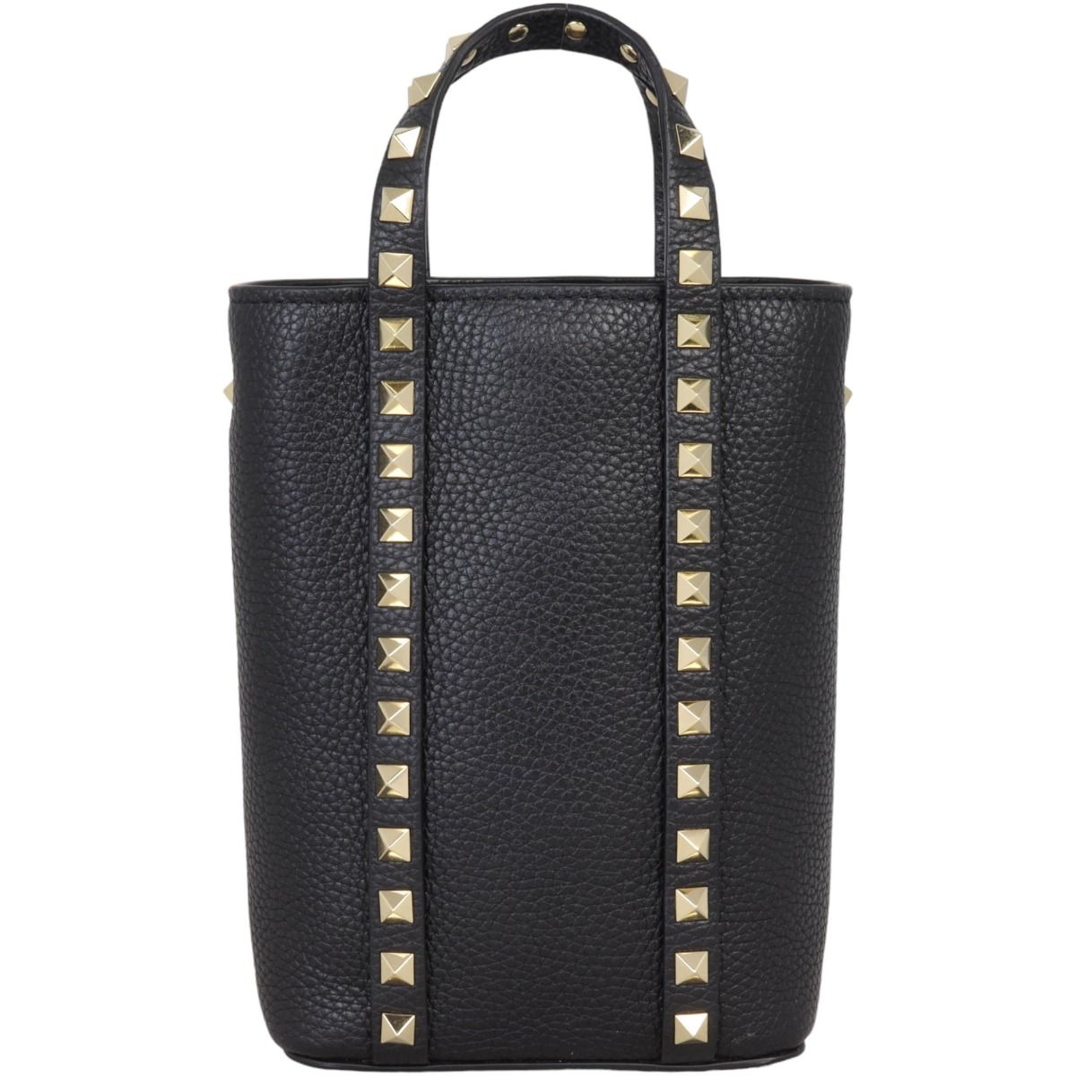 Gray online valentino rockstud