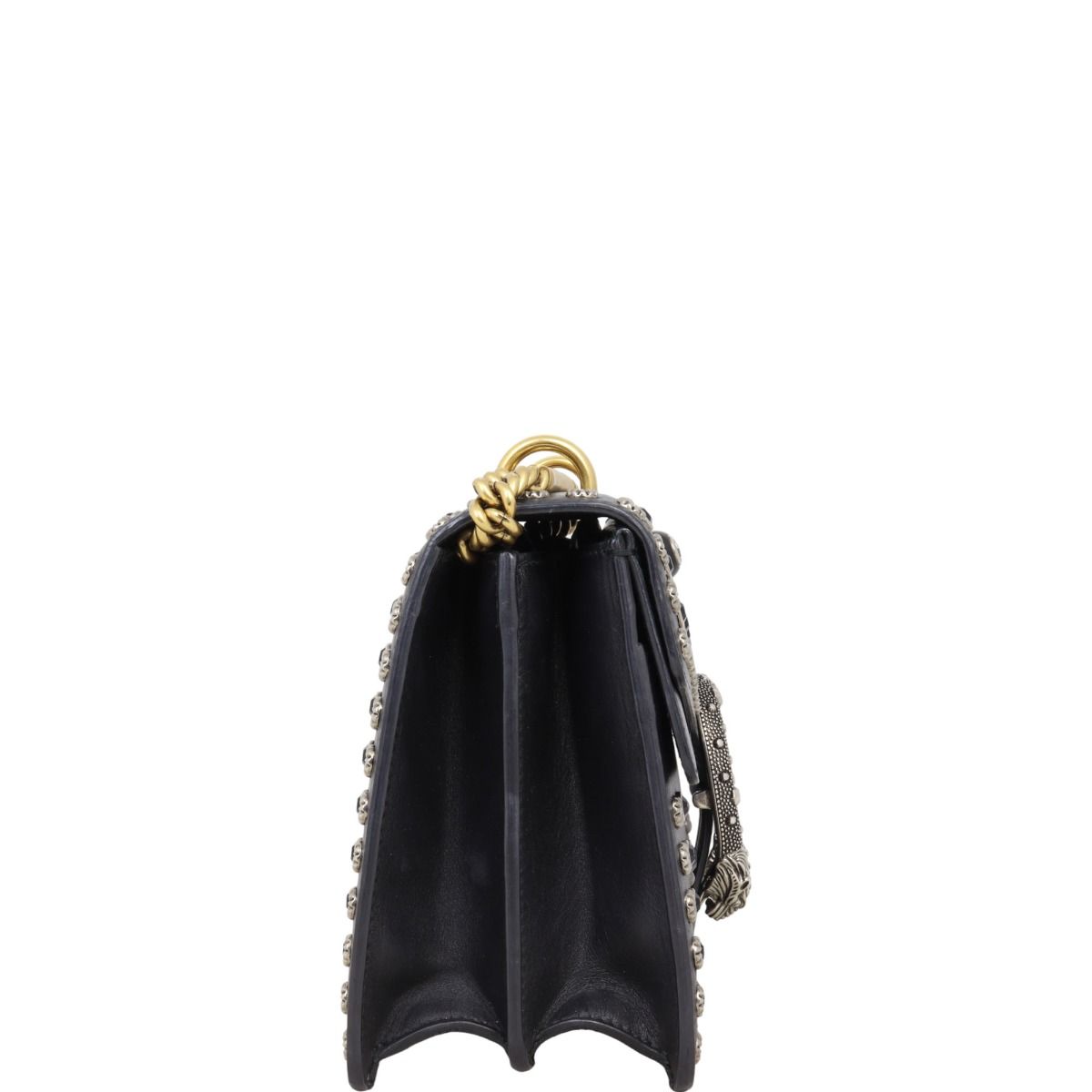 Gucci studded dionysus on sale