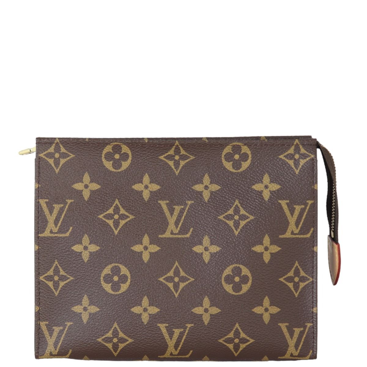 LOUIS VUITTON COSMETIC/TOILETRY CASES