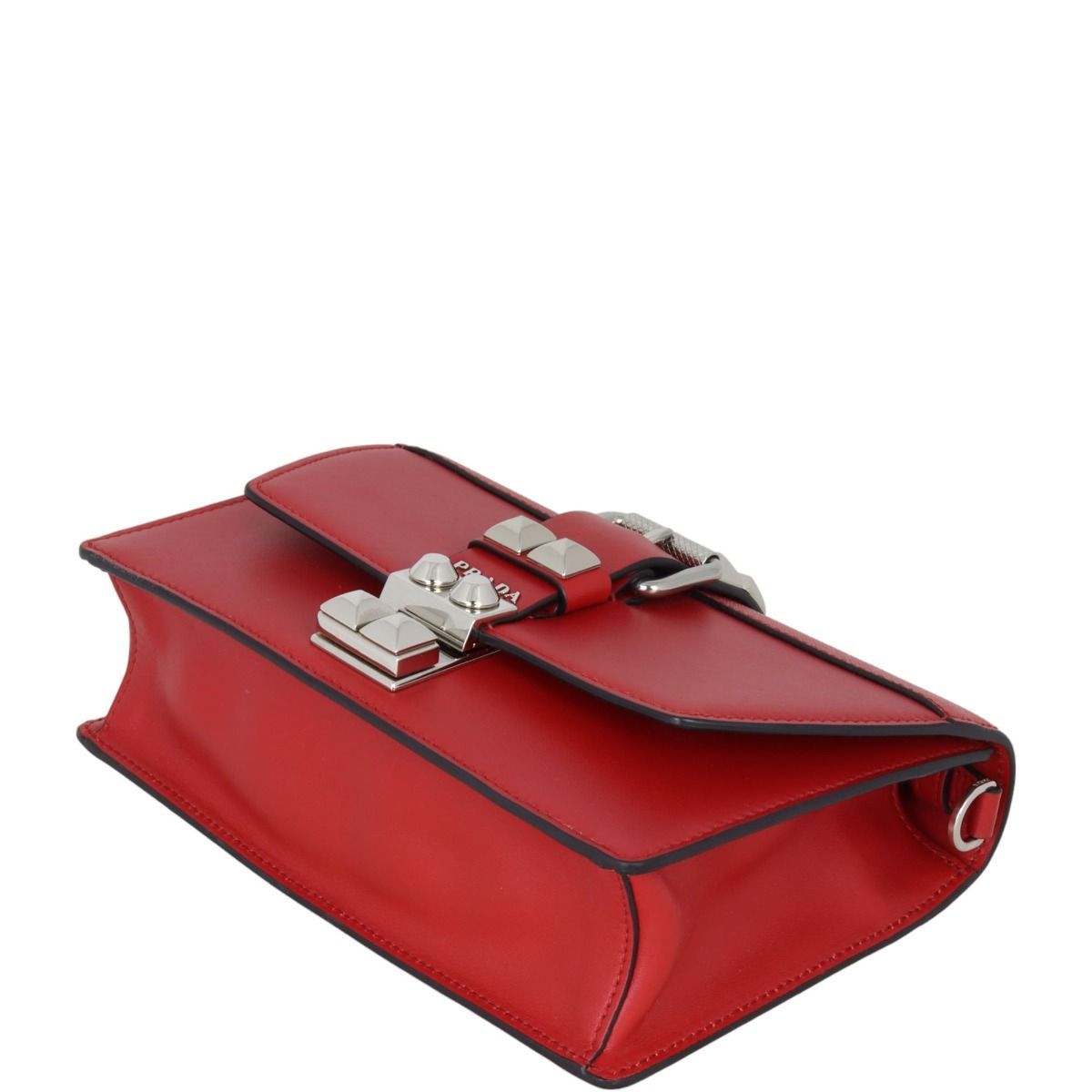 Prada elektra shoulder bag top