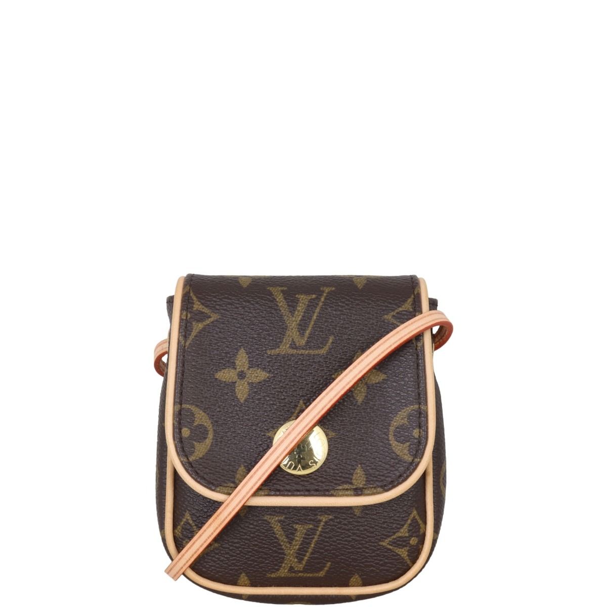 Petite pochette vuitton hot sale