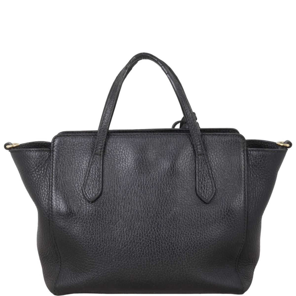 Gucci swing tote mini shop