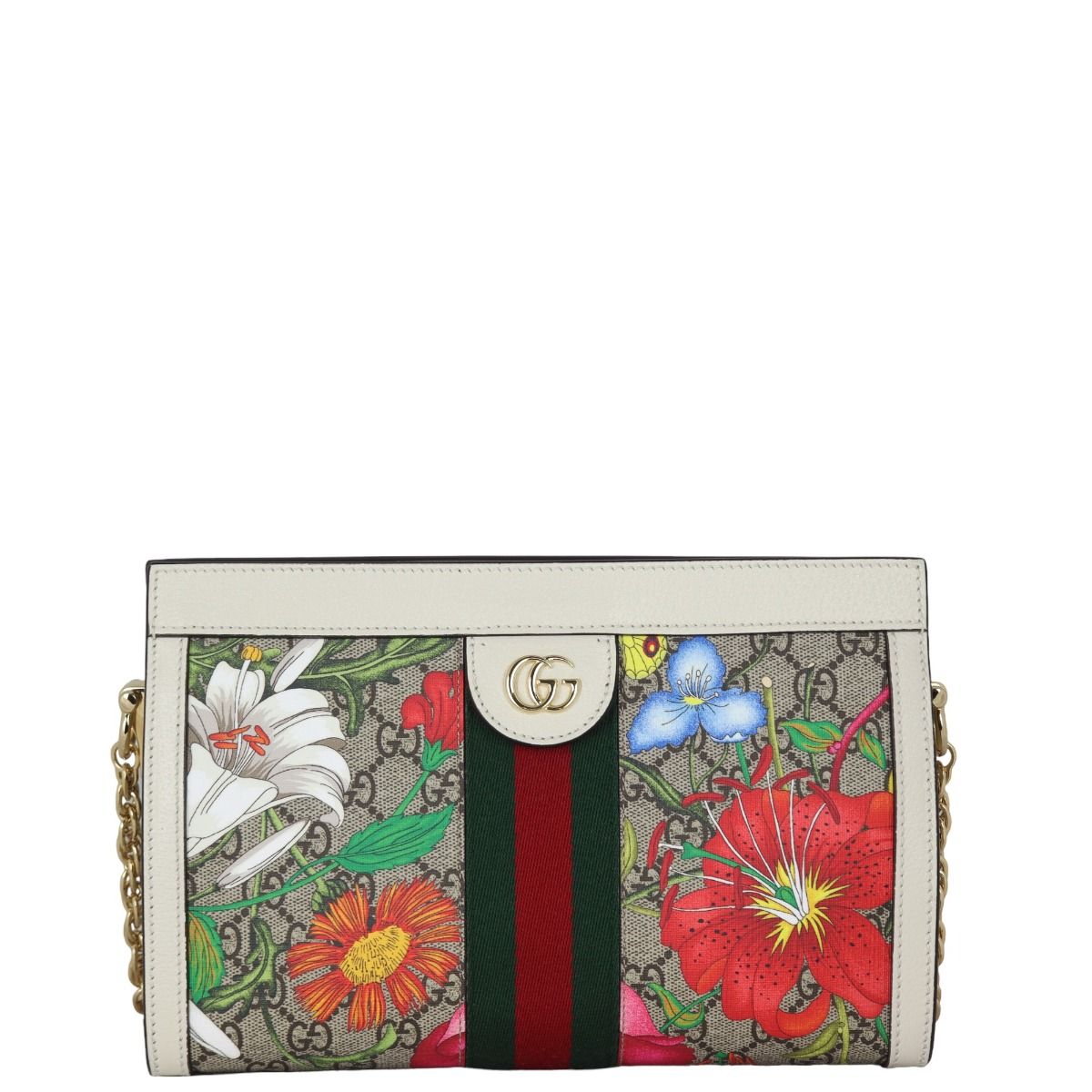 Gucci ophidia floral shop gg supreme