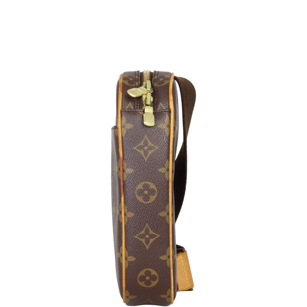 Lv pochette gange discount monogram