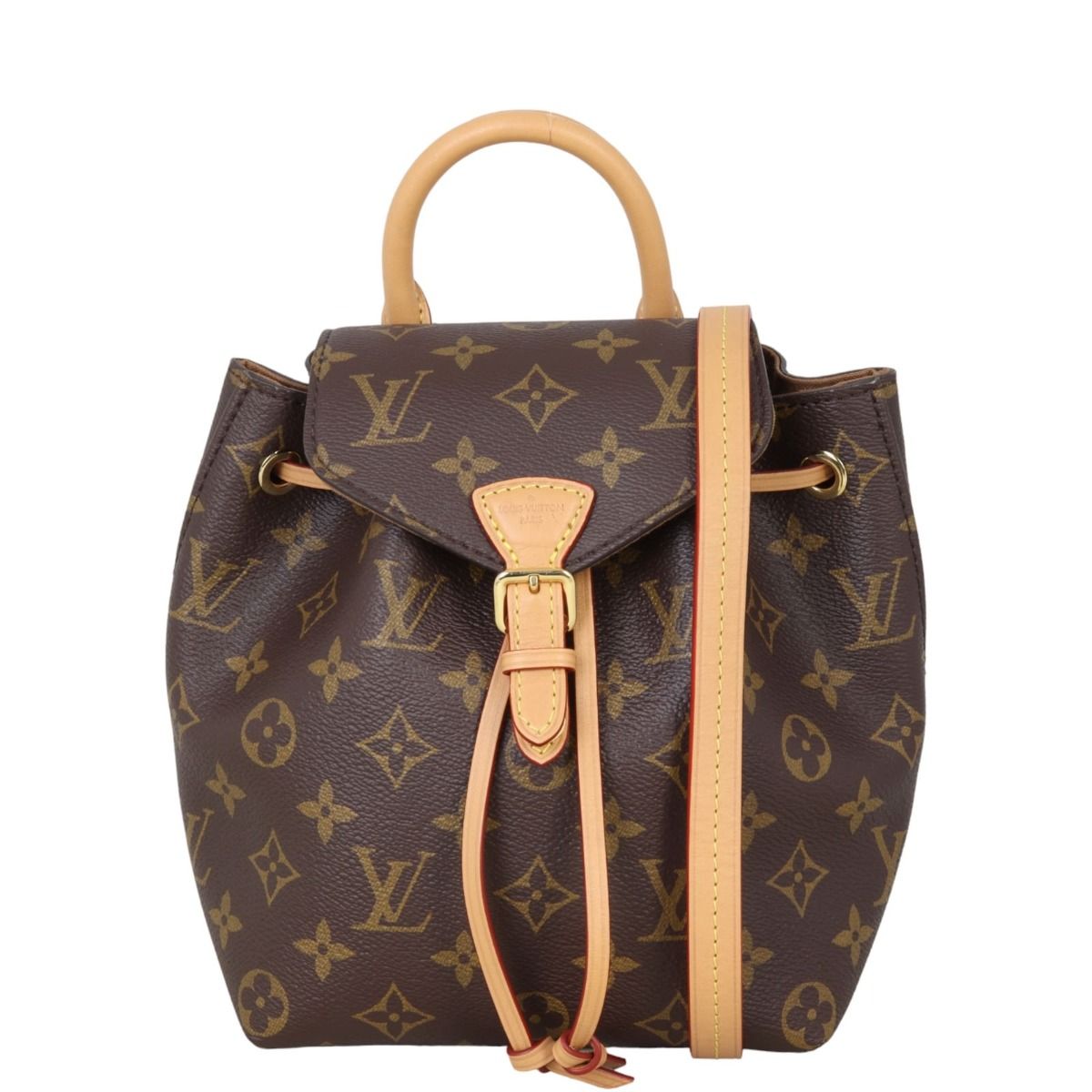 Lv montsouris bb backpack discount