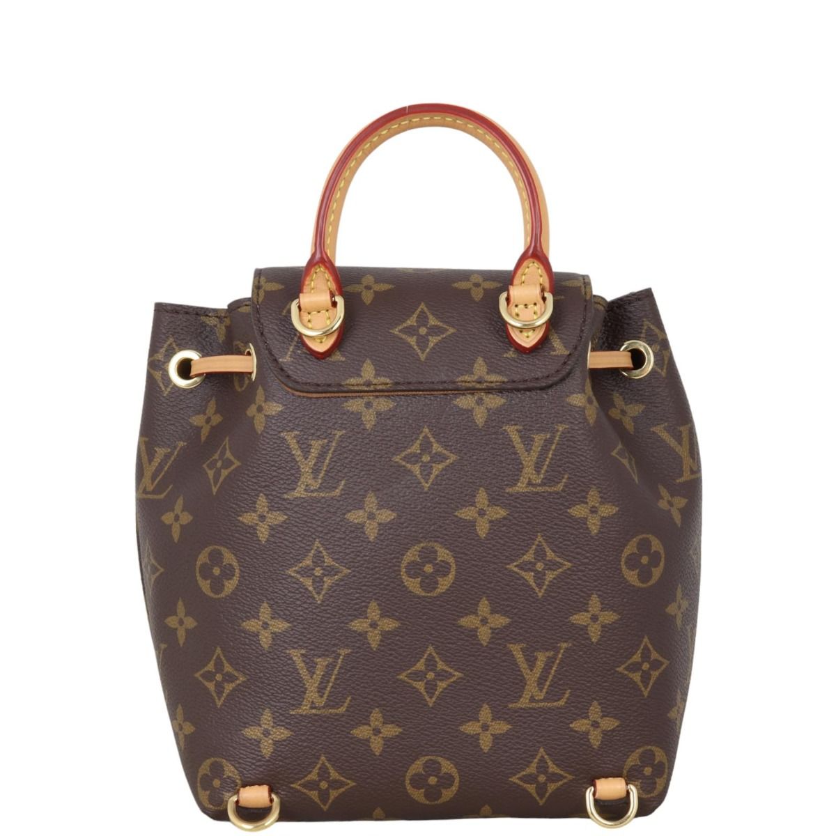 Large lv backpack sale