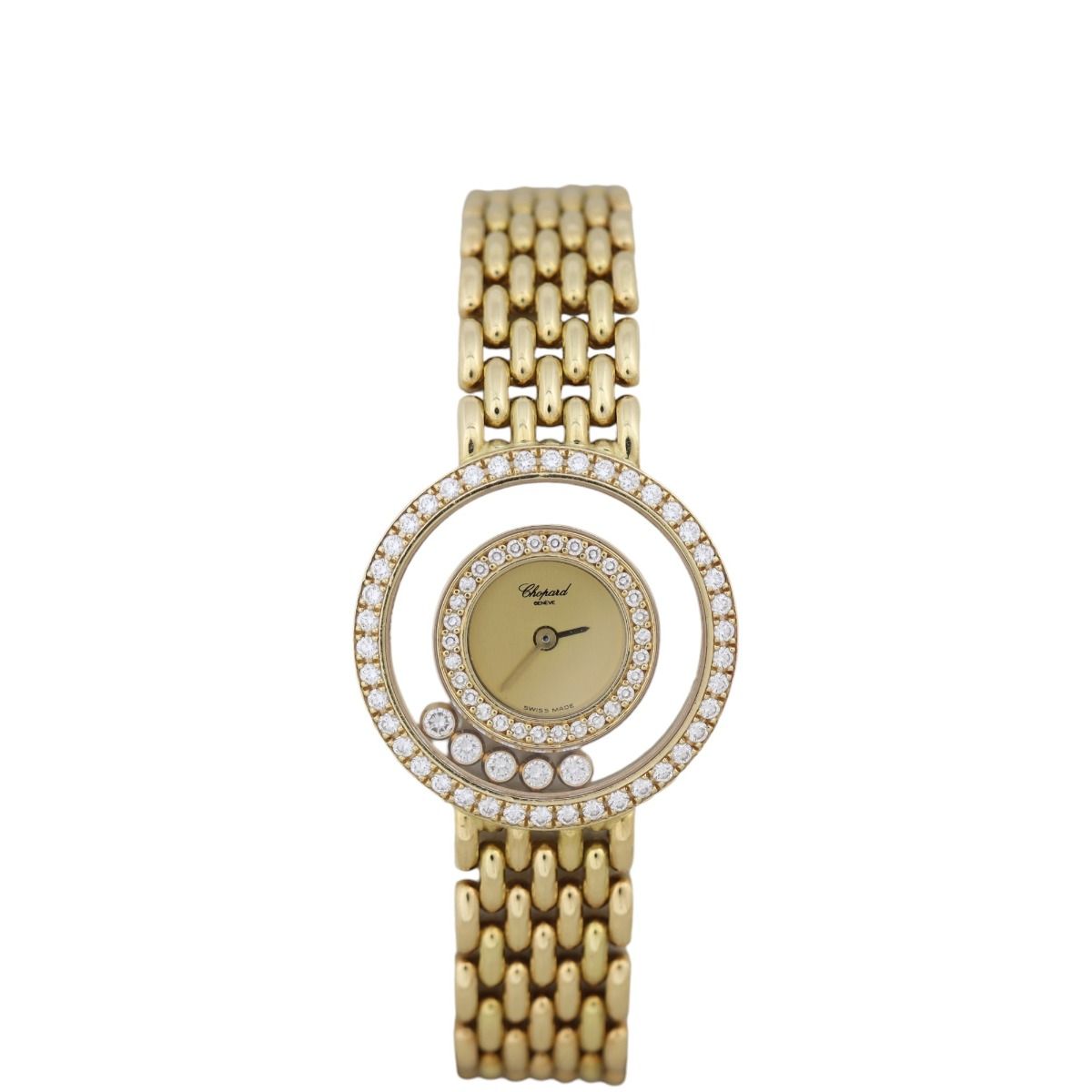 Chopard watch australia store