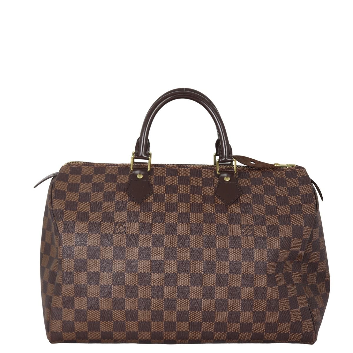 Louis vuitton speedy 35 online damier azur